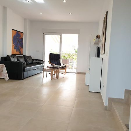 Villa De Suabia, Casa 9 San Fulgencio Exteriör bild