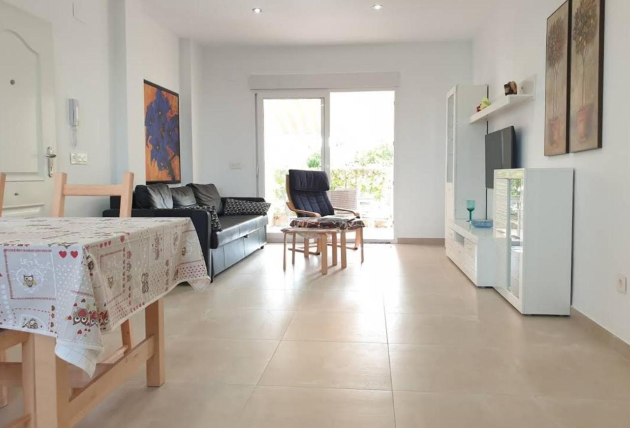 Villa De Suabia, Casa 9 San Fulgencio Exteriör bild