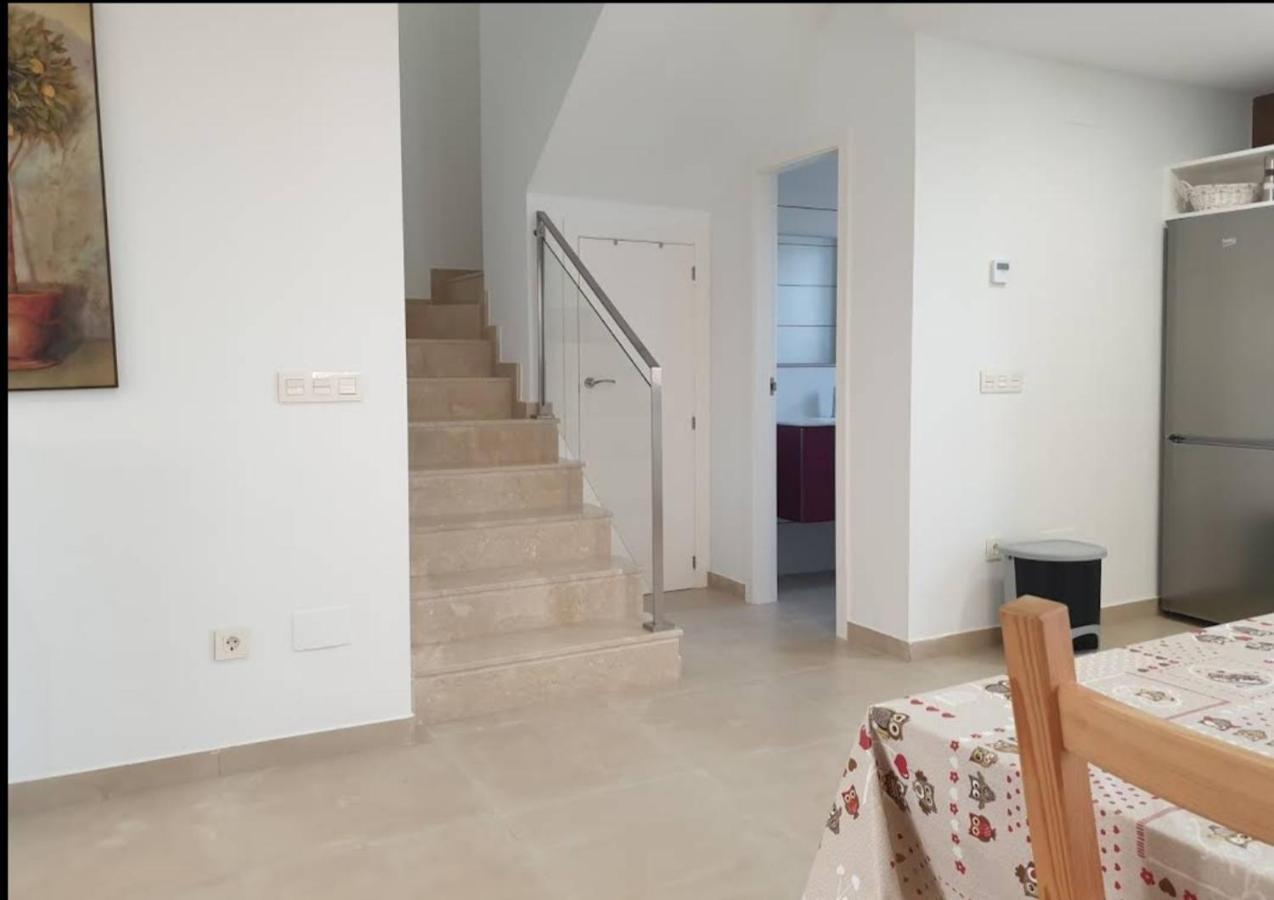 Villa De Suabia, Casa 9 San Fulgencio Exteriör bild