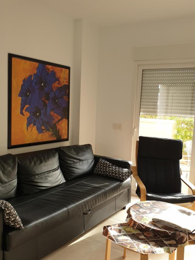 Villa De Suabia, Casa 9 San Fulgencio Exteriör bild