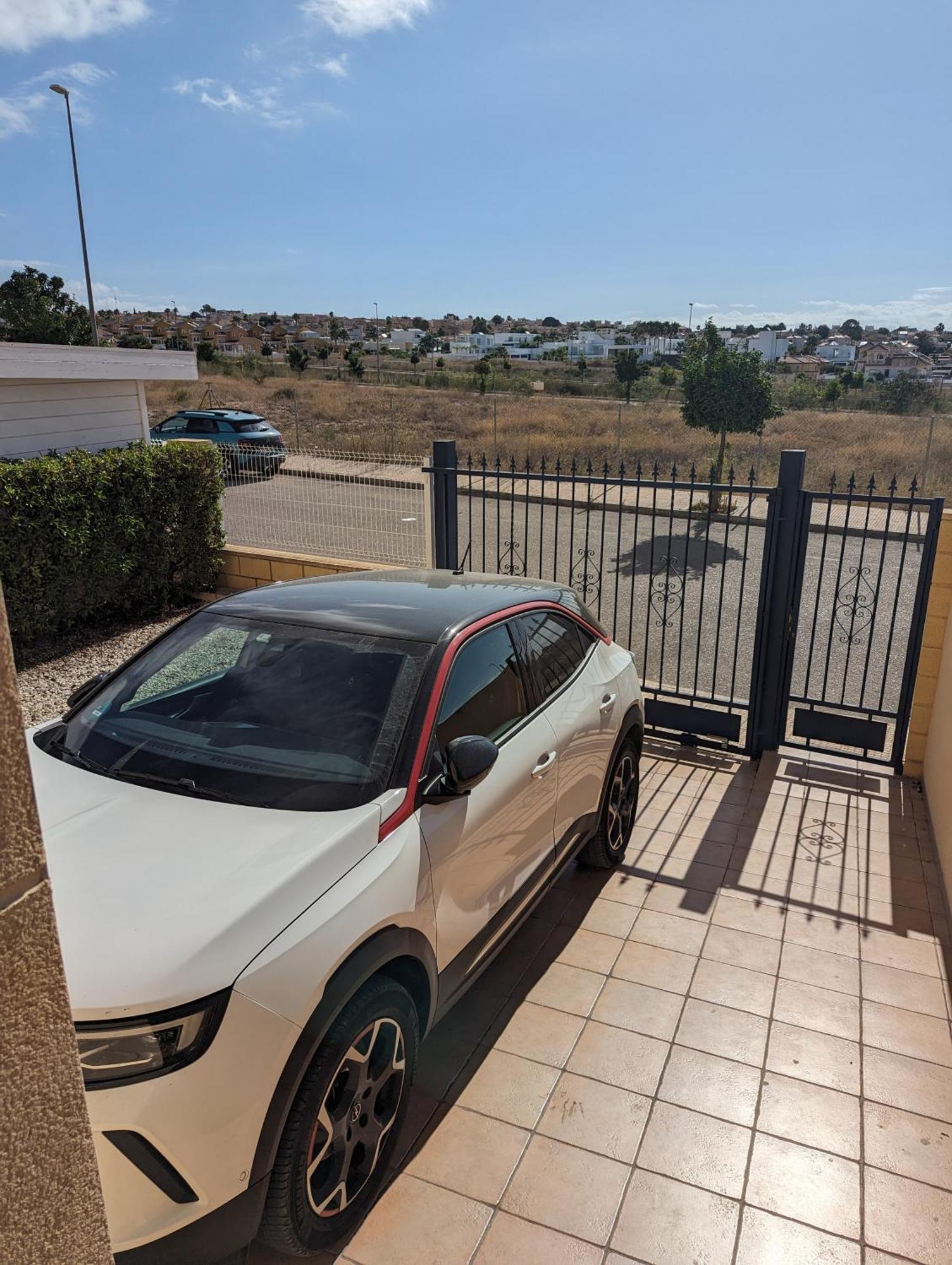 Villa De Suabia, Casa 9 San Fulgencio Exteriör bild